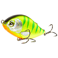 Воблер Lucky John Original ARROW JERK 10F