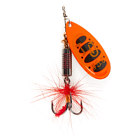 Vizulis rotējošais Lucky John BONNIE BLADE #5