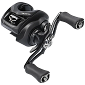 Multiplikatora spole Daiwa 25 TATULA TW 200L