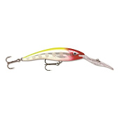 Vobleris Rapala DEEP TAIL DANCER 11