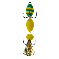 Mandula PRO-X PROSHKA 045