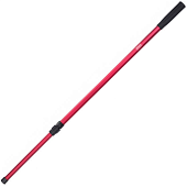 Rokturis uztveramam tīkliņam Balzer SHIRASU LANDING NET POLE 1,80m