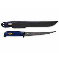 Филейный нож Marttiini MARTEF 7,5 PLASTIC SHEATH