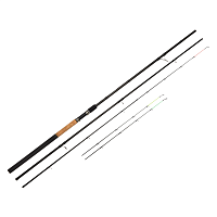 Fīdermakšķere Salmo Spartan FEEDER 90