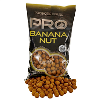 Бойли Starbaits PRO BANANA NUT 14mm