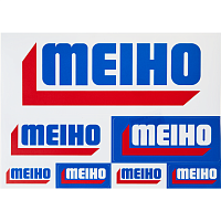 Наклейки MEIHO А4 матовые