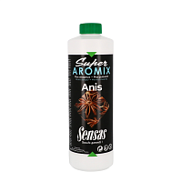 Atraktors Sensas AROMIX Anis