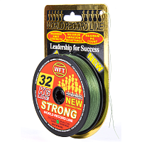 Aukla pītā WFT KG STRONG Green 150