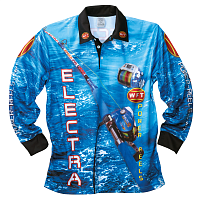 Рубашка WFT ELECTRA SHIRT