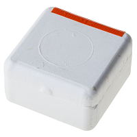 Tārpu kastīte ZMP Square