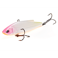 Vobleris Lucky John Pro Series VIB 58