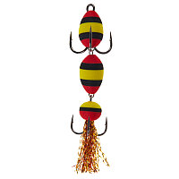 Mandula PRO-X PROSHKA 072