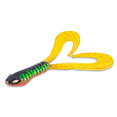 Silikona māneklis Iron Claw TURBO X-TAIL 12cm