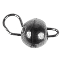 Volframa ausaines Lucky John TUNGSTEN JIG BALL