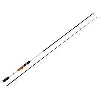 Удилище спиннинговое Lucky John One Sensoric DELIKADO 18