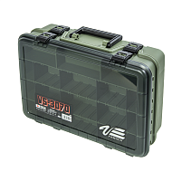 Ящик Meiho VS-3070 GREEN