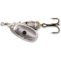 Vizulis Blue Fox VIBRAX SHAD 2