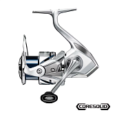 Spole Shimano STRADIC FM C3000HG