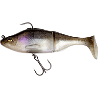 Gumijas māneklis Quantum Freak of Nature SWIMBAIT PERCH