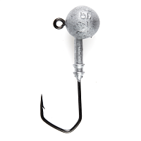 Džiggalvas Lucky John BARBARIAN #3/0 2gab.