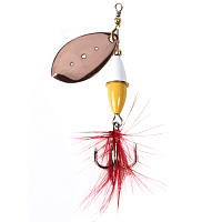 Vizulis rotējošais Lucky John MADSPIN #3