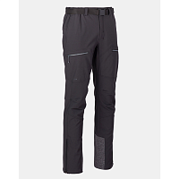 Bikses Ternua KUSTOK Pant Men Black