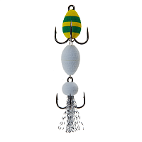 Mandula PRO-X PROSHKA 066
