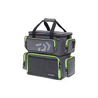Soma Daiwa Prorex D-BOX TACKLE BAG L