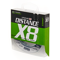 Aukla pītā Feeder Concept DISTANCE Dark Green 150