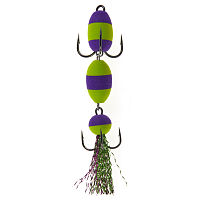 Mandula PRO-X PROSHKA 055