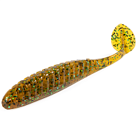 Vibroastes Lucky John Pro Series RADIATOR 2.0