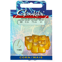 Āķi ar pavadiņu Gamakatsu CORN 1130G