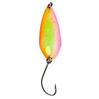 Vizulis Lucky John EOS 5.0