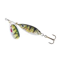 Vizulis Balzer MK Adventure FLAPPER