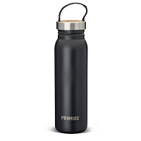 Pudele Primus KLUNKEN BOTTLE 0,7L Black