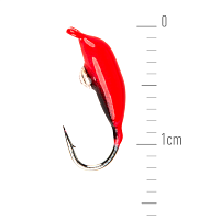 Volframa mormiška Finnex SWAROVSKI B3