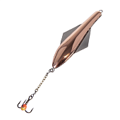Vizulis ziemas Lucky John GLIDER