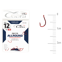 Āķi Cobra CAPITAL CA115