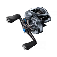 Катушка мультипликаторная Shimano SLX DC XT 70HG