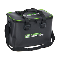 Soma Feeder Concept EVA 45 x 27 x 28cm