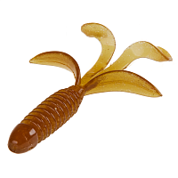 Твистеры Lucky John Pro Series HOGY TAIL 2.5