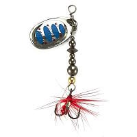 Vizulis rotējošais Lucky John BONNIE BLADE #2