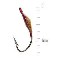 Spoguļākis Finnex "ZK" #6