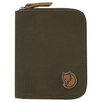 Maks Fjallraven ZIP WALLET