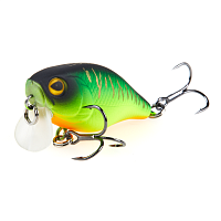 Vobleris Lucky John Original CHUBBY SSR 4F