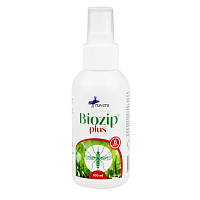 Pretodu līdzeklis BIOZIP PLUS 100ml