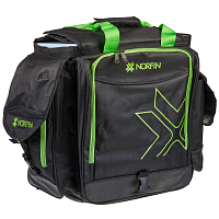 Ziemas kaste ar somu NORFIN