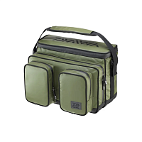 Soma Daiwa D-Vec WP-200 TACKLE BOX BAG L