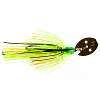 Māneklis Lucky John CHATTERBAIT PERCH 8