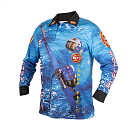 Рубашка WFT ELECTRA SHIRT